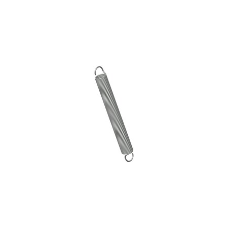 Approved Vendor Extension Spring, O=1.312, L=12, W=.135 C-367 R G209963349